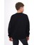 Erkek Çocuk Baskılı Sweatshirt 4