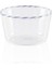 Simple Dondurmalık Tatlı Sunum Kasesi Yeşil 150 ml 1