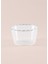 Simple Dondurmalık Tatlı Sunum Kasesi Yeşil 150 ml 3