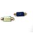 Volkswagen Passat B6 LED Plaka Aydınlatma Set Ampulu Femex 2