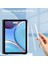 iPad Mini 7 Uyumlu Tablet Kılıf 360 Dönebilen Standlı Kapaklı Tam Korumalı A2993 A2995 A2996 A17 Pro 3