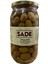 Organik x 2 Kavanoz Yeşil Zeytin 600 gr 1