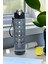 900ML Suluk, 3 Renk, Çocuklar, Sporcular ve Günlük Kullanıma Uygun, Bpa Içermez. +Sticker 2