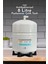 Su Arıtma Cihazı Su Tankı 2.2 Galon 8 Lt Tank Vanası 3