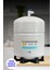Su Arıtma Cihazı Su Tankı 2.2 Galon 8 Lt Tank Vanası 2