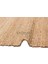 Echo Koleksiyonu Jüt ile Üretilen El Dokuma Sisal Kilim Natural ECH02 2