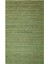 Netra Koleksiyonu Jüt ile Üretilen El Dokuma Sisal Kilim Triple Green Xw 1