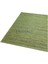 Netra Koleksiyonu Jüt ile Üretilen El Dokuma Sisal Kilim Triple Green Xw 3