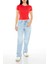 Pamuklu Karışımlı Baby Tee 2