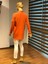 Balıkçı Yaka Uzun Sweatshirt 2