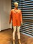 Balıkçı Yaka Uzun Sweatshirt 5