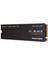 Black 4tb SN850X 7300MB/S-6600MB/S Gaming Internal Nvme Pcıe 4.0 SSD WDBB9G0040BNC-WRSN 1