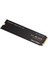 Black 4tb SN850X 7300MB/S-6600MB/S Gaming Internal Nvme Pcıe 4.0 SSD WDBB9G0040BNC-WRSN 3