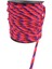 Bileklik Ipi, Hediye Paketleme Ipi, Şans, Bereket, Aşk, Şifa, Güç 1 mm Pamuk 1 Metre Fuşya 1