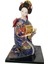 12 ''japon Kimono Geyşa Geyşa Figürleri Raf Ev C Için (Yurt Dışından) 1
