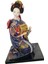 12 ''japon Kimono Geyşa Geyşa Figürleri Raf Ev C Için (Yurt Dışından) 2