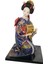 12 ''japon Kimono Geyşa Geyşa Figürleri Raf Ev C Için (Yurt Dışından) 3