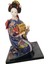 12 ''japon Kimono Geyşa Geyşa Figürleri Raf Ev C Için (Yurt Dışından) 4
