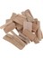 El I Çerçeveleri Için Driftwood Parçaları Çelenk Dekoru (Şekil, 250G) (Yurt Dışından) 2