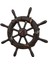 Vintage Direksiyon Dekoru Kapı Düğün Için 34 cm (Yurt Dışından) 2