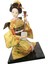 12 ''japon Kimono Geyşa Geyşa Figürleri Raf Ev E Için (Yurt Dışından) 3