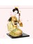 12 ''japon Kimono Geyşa Geyşa Figürleri Raf Ev E Için (Yurt Dışından) 5