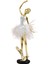 Heykeli Tahsil Dansçı Heykel I B (Yurt Dışından) 2