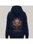 Baskılı Dark Tasarım Hoodie 1