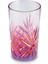 Melodico Meşrubat Bardağı Kırmızı 375 ml 4