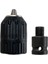 6266 Plastik Mandren 2-13 mm 1/2"-20UNF (Somun Sökme Adaptörlü) 3