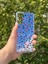 Samsung S21 Plus Uyumlu Aynalı Pati Desenli Darbe Kamera Korumalı Silikon Telefon Kılıfı 2