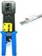 Ntt-62 Cat5-Cat6 RJ45-RJ11 Yeni Nesil Ez Sıkma Pensesi 1