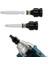 6264 1/2" Bits Tutucu Lokma Adaptörü 7