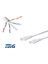 Cat6 40 Metre Patch Ethernet, Internet, Ağ & Network Kablosu 2