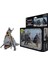 Star Wars Vintage Collection Blurrg & The Mandalorian (The Mandalorian) Ikili Figür Seti 1