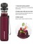 Büyük Boy 28 cm 1000 ml 1 Litre Tritan Su Matarası 14 Renk Fiftyfifty Softtouch 3