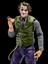 Batman: The Dark Night - The Joker (Interrogation Room) Gold Label Figür Seti 5