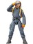 Star Wars Black Series Kb (At Attin) (Star Wars: Skeleton Crew) Aksiyon Figürü 2