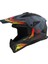 Fast 2 Wash Gri Kask 1