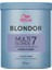 Blondor Multi Blonde Toz Açıcı 800G 1
