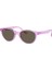 Rayban 9080 7172/3 45 Çocuk Güneş Gözlüğü 1