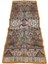 Pamuk Etnik 0193 Hardal Şal 4