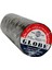 10\'lu Siyah Izole Bant 0.13MM x 19 mm 940003 1