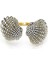 5683943 Swarovski Bilezik Idyllıa F:bangle Shell L Cry/gos M 1