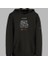 Kapşonlu Dark Tasarım Baskılı Victory Desenli Hoodie 2