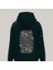 Kapşonlu Dark Tasarım Baskılı Victory Desenli Hoodie 1