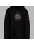 Kapşonlu Dark Tasarım Baskılı Victory Desenli Hoodie 2