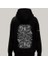 Kapşonlu Dark Tasarım Baskılı Victory Desenli Hoodie 1