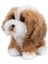 Dünyanın En Tatlı Köpeği, Boo & Friends Tibet Terrier Köpek Yavrusu, Doldurulmuş Hayvan, 1 Yaş ve Üzeri, 5 Inç (Yurt Dışından) 3