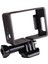Gopro Hero 3 4 Uyumlu Koruyucu Çerçeve 1